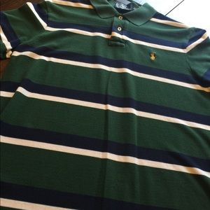 Men’s Polo